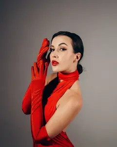 Анна Панько