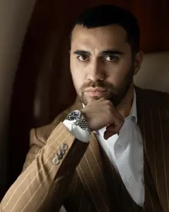 Висхан Ахмадов