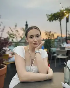 Катерина Андрушко