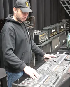 Алексей Павлов