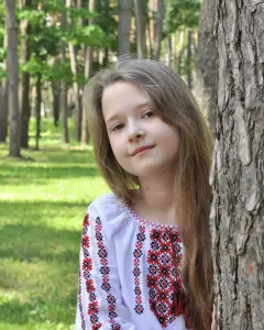 Анна 