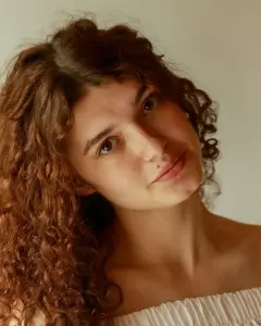 Карина Тимошенко