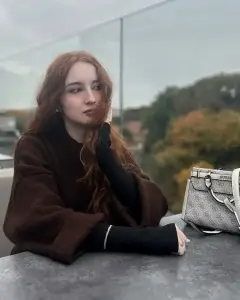 Анастасія Сорока