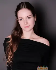 Алена Ледовских