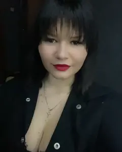 Яна Ноздренко