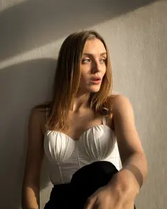 Ангеліна Чак