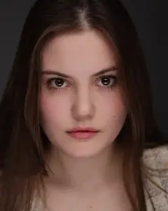 Валерія Черноусова