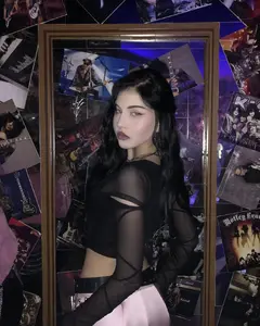 Анна Федорець