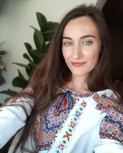 Юлія Любомська