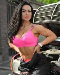 Ярослава Крутикова