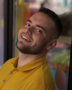 Сергій Тимків