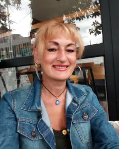 Александра Ткаченко