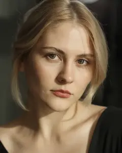 Інна Петрова