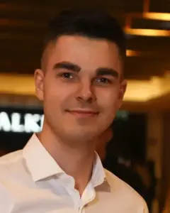 Максим Моржановський