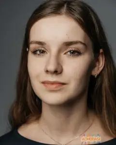 Дарʼя Абрикосова