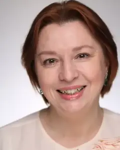 Марія Свєтушкіна