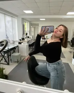 Анастасія Ярош