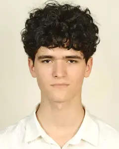 Назаров Максим