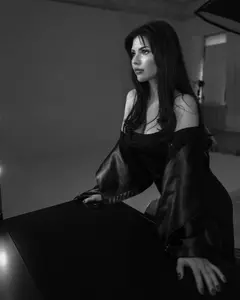 Катерина Швецова