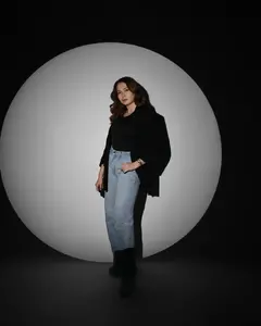 Анна Бондаренко