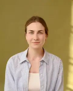 Валерія Золотько