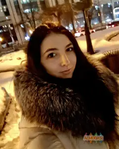 Надія Медведкова