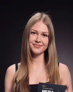 Дар’я Кобець