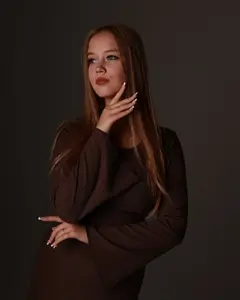 Арина Таран