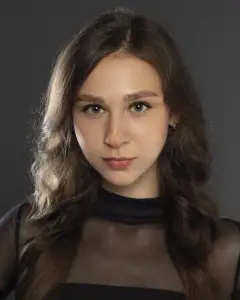 Анна Мережка