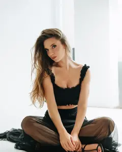 Olya Ivashina
