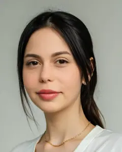 Єлизавета Яненко