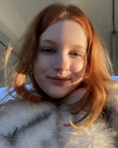 Надія Сухомлин