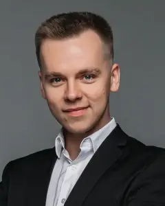 Dmytro Rozumiei