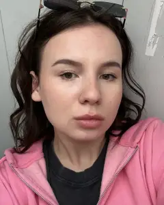 Єлизавета Журавель