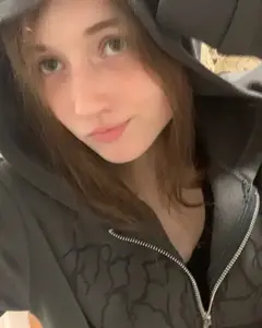 Катя Сапронова