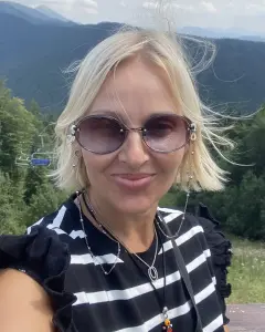 Надія Любинцова