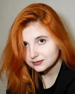 Софія Проценко