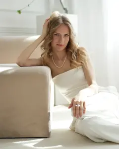 Юлія Жеребецька