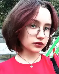 Катерина Ільїна