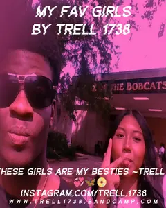 Trell 1738 Fl