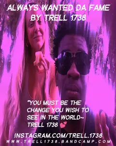 Trell 1738 Whoa