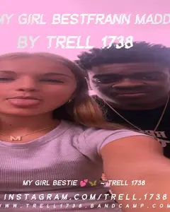 Trell 1738 & Maddy