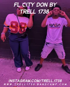 Trell 1738