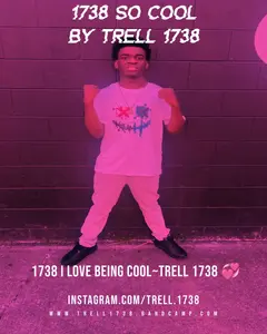 Trell 1738 Whoa