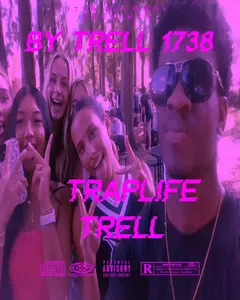 Trell 1738 Dash