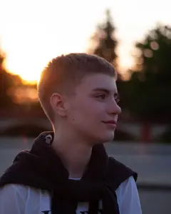 Анастасія Усова