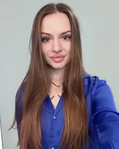 Екатерина Бохан