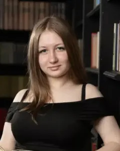 Анастасія Юкальчук