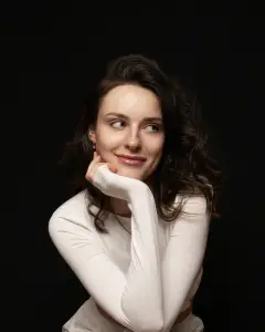 Світлана Протопопова