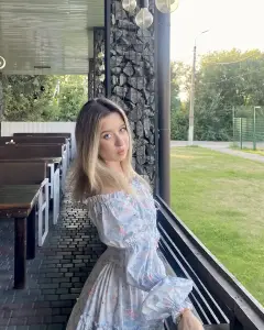 Ірина Корнієнко